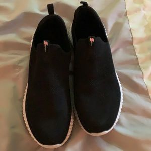 Slip on sneakers